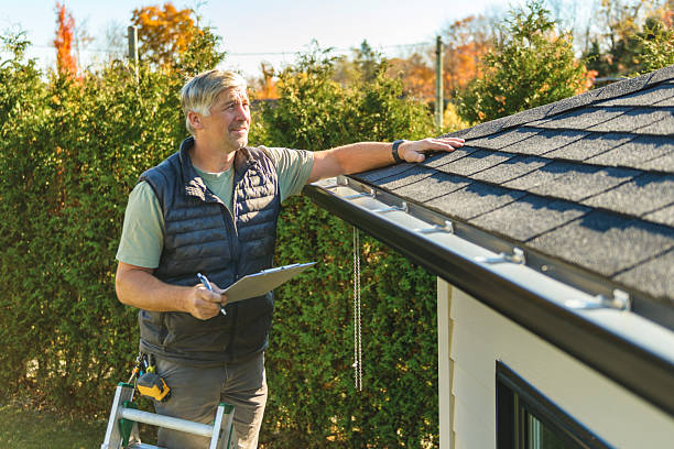 Affordable Storm Damage Roof Repair solutions in Roebling, NJ