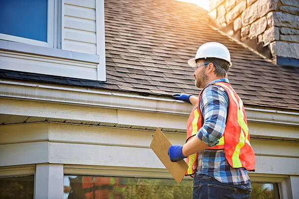 Licensed Storm Damage Roof Repair service in Roebling, NJ - Big Toms Roofing